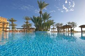 vincci safira palms