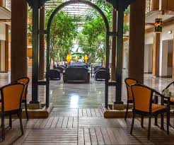 HÔTEL TUNISIA LODGE