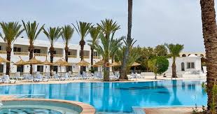 Hotel Blumar Resort & Spa
