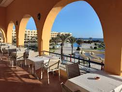 Hotel Nour Palace Resort & Thalasso