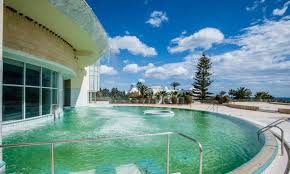 Nahrawess Resort & Thalasso