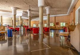 Eden Yasmine Resort & Spa Yasmine Hammamet