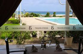 Bizerte Beach Resort