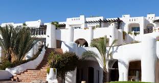 Odyssee Resort Thalasso & Spa Zarzis