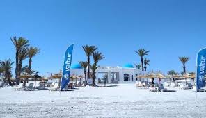 DJERBA GOLF RESORT & Spa