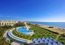 Iberostar Waves Averroes.