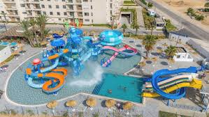 Blue Beach Golf & SPA