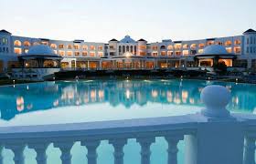 Royal Golden Tulip Taj Sultan