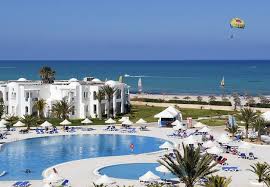 vincci helios beach